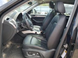
										2017 Audi Q5 premium full									