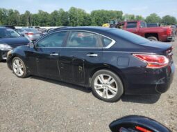 
										2014 Nissan Altima 2.5 full									