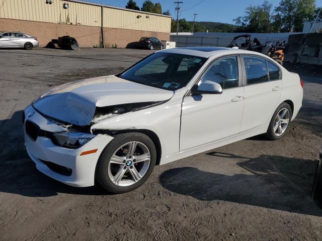 2014 BMW 328 xi sul