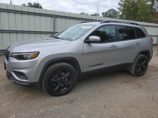 2019 Jeep Grand cher