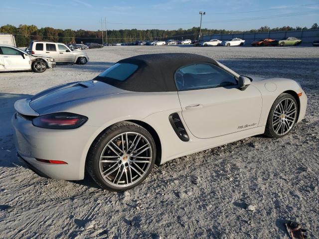 2024 Porsche Boxster