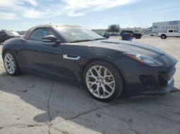 
										2014 Jaguar F-type full									