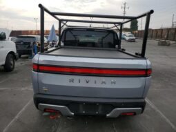 
										2022 Rivian R1t full									