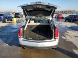 
										2016 Cadillac Srx full									