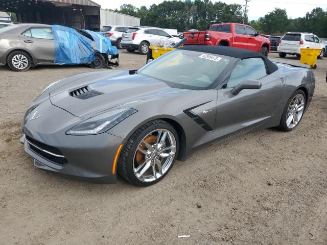 2015 Chevrolet Corvette