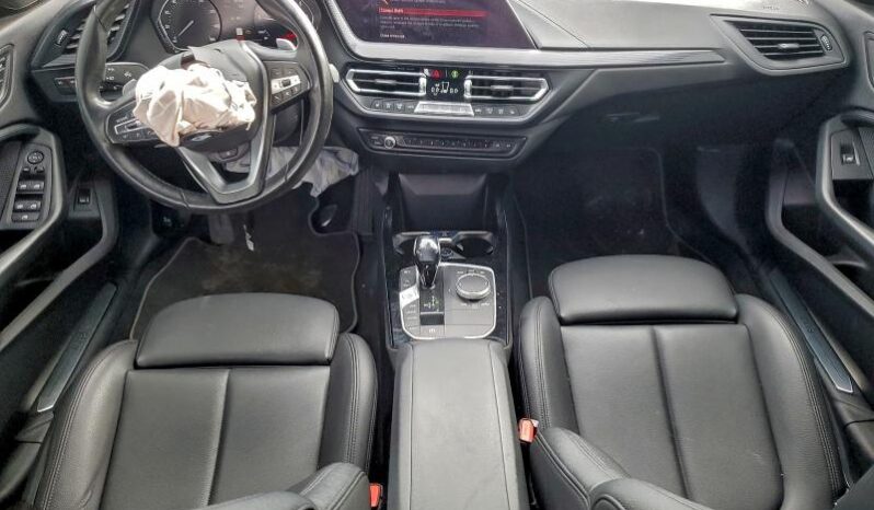 
								2020 BMW 2 series full									