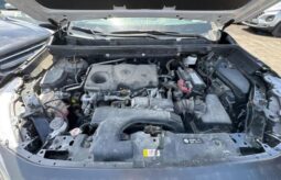 
										2020 Toyota Rav4 full									