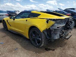 
										2016 Chevrolet Corvette full									