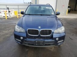 
										2013 BMW X5 full									