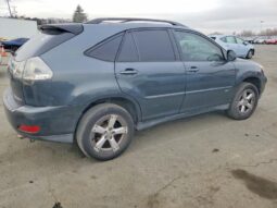 
										2005 Lexus Rx 330 full									