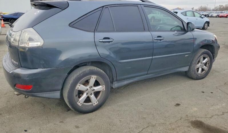 
								2005 Lexus Rx 330 full									