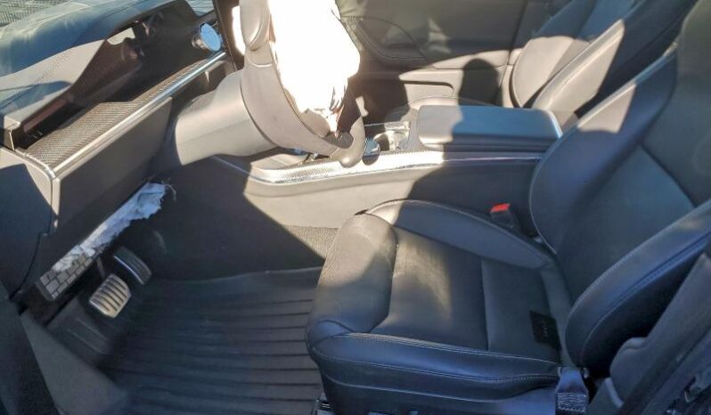 
								2024 Tesla Model x full									