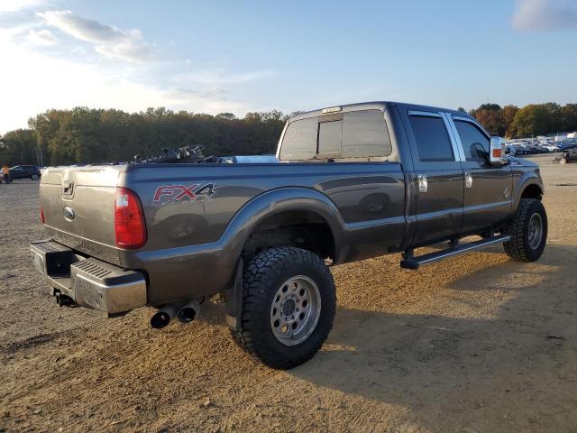 2016 Ford F350