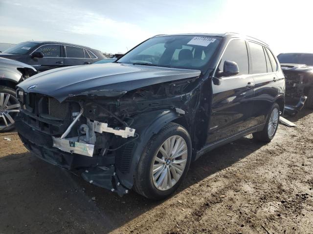2017 BMW X5