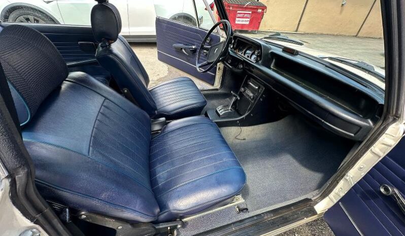 
								1974 BMW 2002 full									