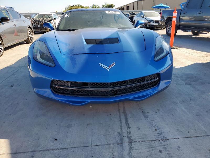 2014 Chevrolet Corvette