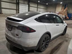 
										2024 Tesla Model x full									