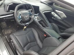 
										2023 Chevrolet Corvette full									