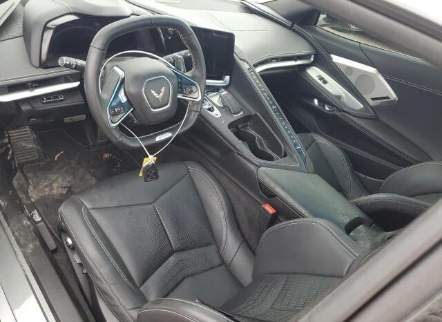 
								2023 Chevrolet Corvette full									