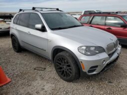 
										2012 BMW X5 full									