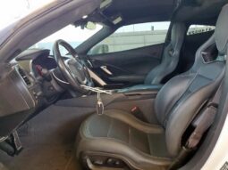 
										2015 Chevrolet Corvette full									