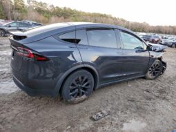 
										2023 Tesla Model x full									