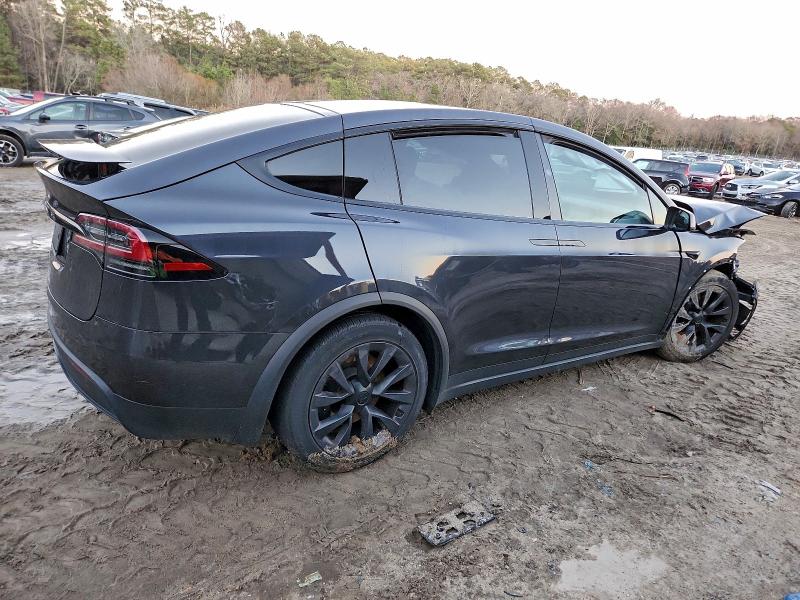 2023 Tesla Model x