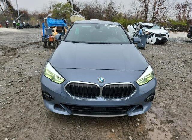 
								2021 BMW 2 series full									