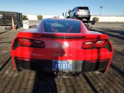 
										2017 Chevrolet Corvette full									