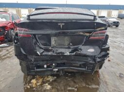 
										2022 Tesla Model x full									