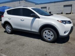 
										2015 Toyota Rav4 full									