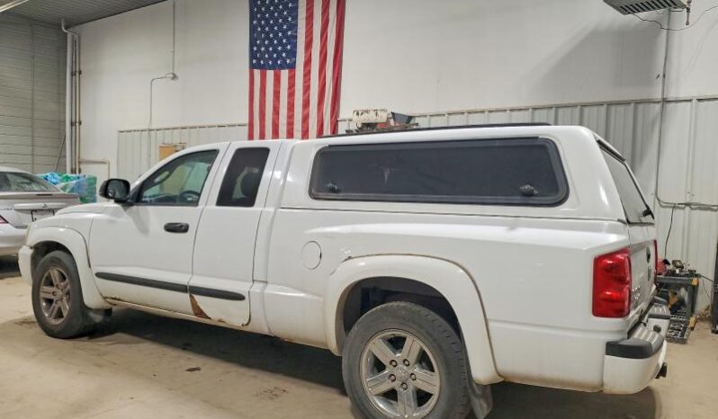 
								2007 Dodge Dakota full									