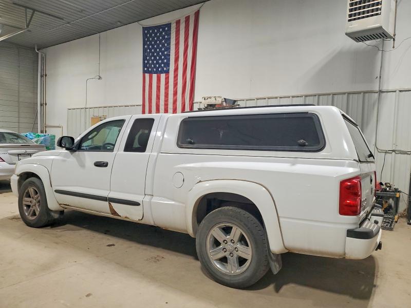 2007 Dodge Dakota