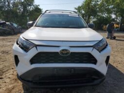 
										2020 Toyota Rav4 full									