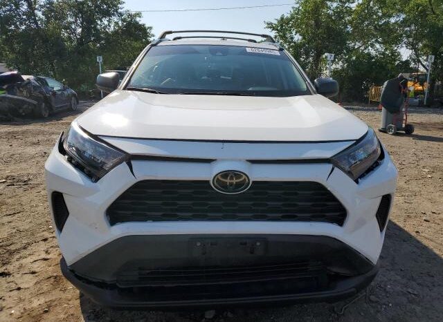 
								2020 Toyota Rav4 full									