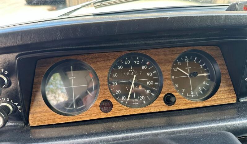 
								1974 BMW 2002 full									