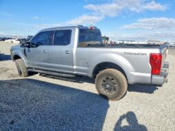 
										2020 Ford F350 full									