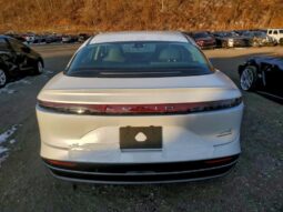 
										2025 Lucid motors Air tourin full									