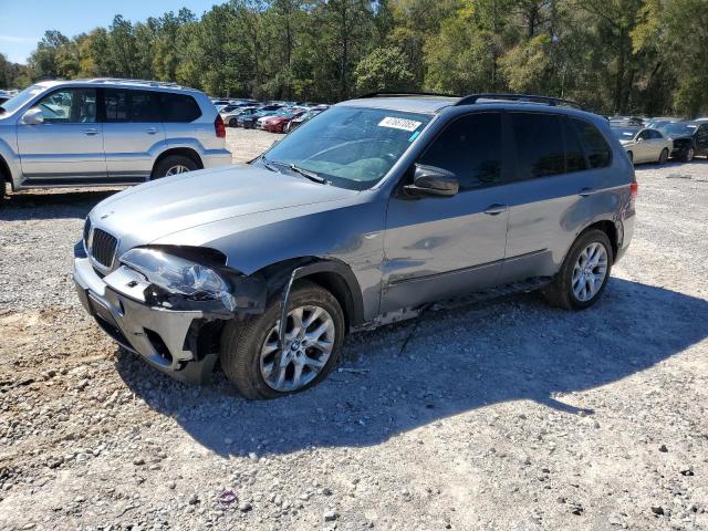 2013 BMW X5