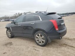 
										2012 Cadillac Srx full									