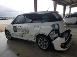 
										2014 Fiat 500 full									