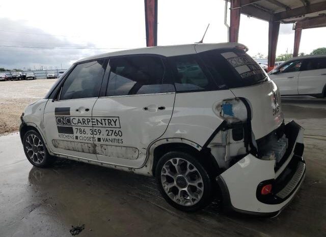 
								2014 Fiat 500 full									