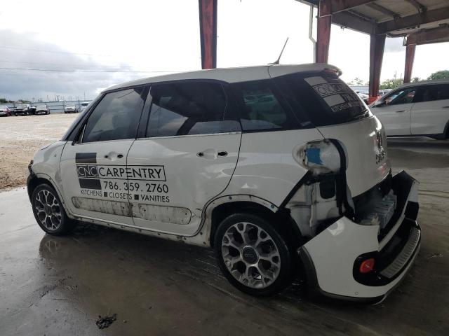 2014 Fiat 500