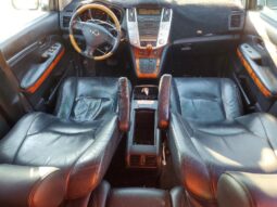 
										2006 Lexus Rx 330 full									