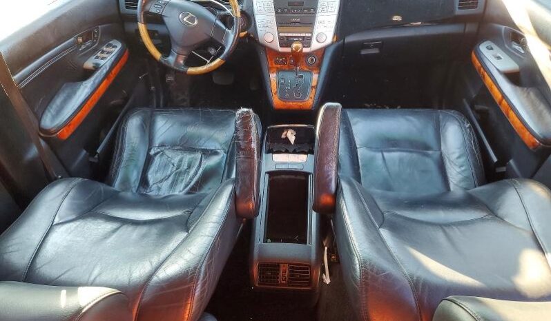 
								2006 Lexus Rx 330 full									