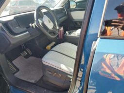 
										2023 Rivian R1t full									