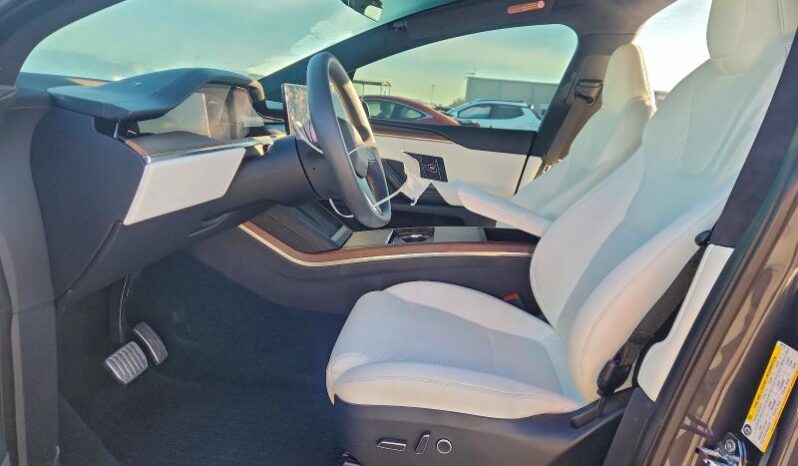 
								2023 Tesla Model x full									