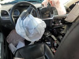 
										2016 Chrysler 300 full									