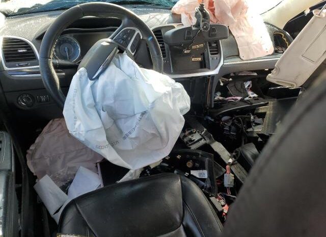 
								2016 Chrysler 300 full									