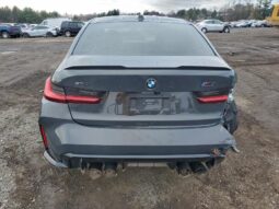 
										2025 BMW M3 full									